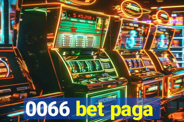 0066 bet paga